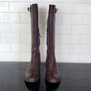 Ralph Lauren Riding Boots